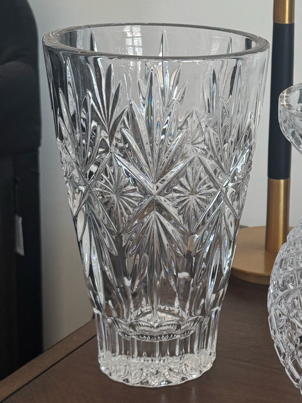 Marquis by Waterford Vase